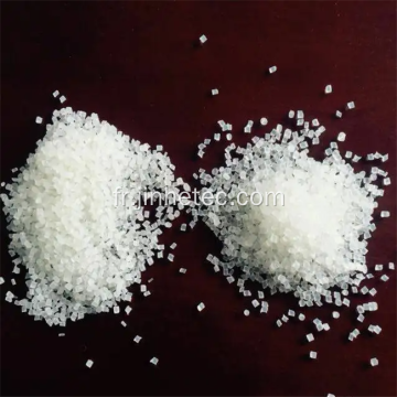 Granules blancs ou alcool polyvinylique en poudre PVA